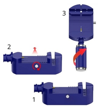 УСТРОЙСТВО ТИСЦЫ для укорачивания БРАСЛЕТА | ПОЛОСКИ
