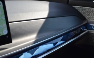 BMW Seria 7 G70 Sedan Plug-In 3.0 M60e 571KM 2023 BMW Seria 7 Dealer BMW Bonkowscy Gorzow Wlkp. 3.0 Hybryda Plug-in 571KM, zdjęcie 20