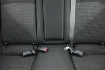 Mitsubishi Lancer IX Sedan 1.8 MIVEC 143KM 2010 Mitsubishi Lancer 1.8 MIVEC, Salon Polska, zdjęcie 8