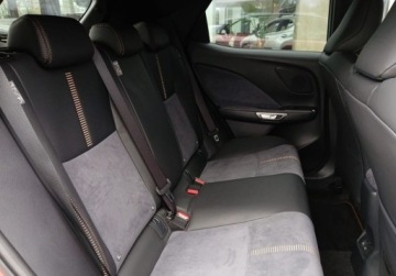 Lexus LBX 1.5 Hybrid 136KM 2024 Lexus LBX LBX Cool FV23 Salon PL Serwis ASO Bezwypadkowy 1 wl., zdjęcie 30