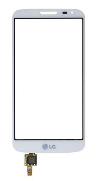 DOTYK DIGITIZER DO LG G2 MINI D620 KLEJ