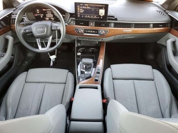 Audi A5 F5 2021 Audi a5 2021, 2.0L, PREMIUM PLUS, od ubezpieczalni 2.0 Benzyna 261KM, zdjęcie 7