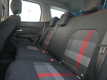 Dacia Duster II SUV 1.3 TCe 150KM 2019 Duster 1.3 TCe FAP Prestige, zdjęcie 11