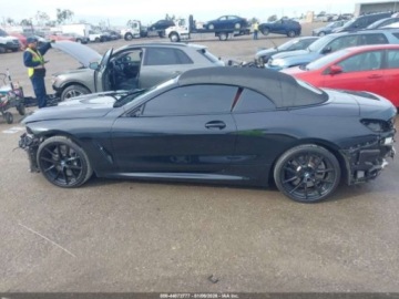 BMW Seria 8 II 2023 BMW Seria 8 840i 2023 3.0 Benzyna 335KM, zdjęcie 2