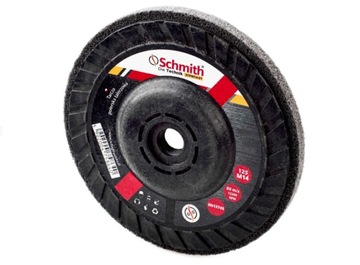 Tarcza polerska Schmith STMP14-01 125mm