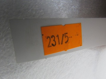 Задний датчик ABS BMW G 310, 19r ABS