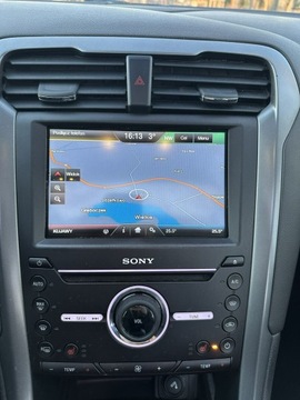 Ford Mondeo 2015 Ford Mondeo MK5 2.0 TDCI 180 Koni Titanium Led Nav, zdjęcie 34