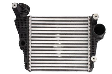CHLADIČ INTERCOOLER PORSCHE MACAN 13- 3.0 V6 T 3.6