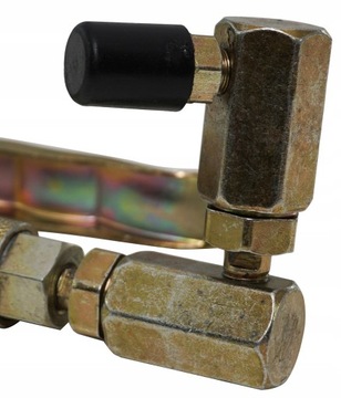 РУКОЯТКА ПИСТОЛЕТА ДЛЯ ПНЕВМАТИЧЕСКОЙ СМАЗКИ ПИСТОЛЕТ ДЛЯ СМАЗКИ +2 НАКОНЕЧНИКА