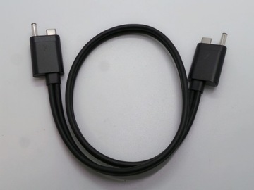 Кабель для станции HP ZBook Thunderbolt 3 843010-001