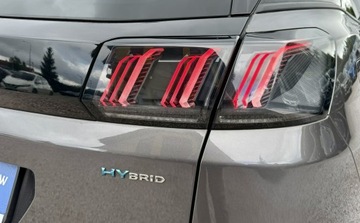 Peugeot 3008 II 2021 Peugeot 3008 Allure,Plug-in,Bogata wersja, zdjęcie 16