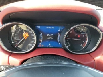 Maserati Levante 2018 Maserati Levante 2018r., 4x4 , 3.0L, zdjęcie 10