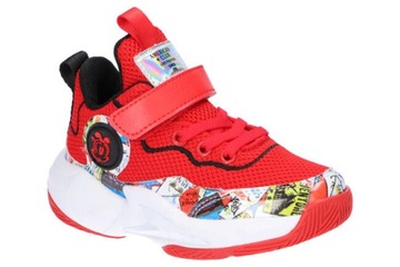 WYPRZEDAŻ AMERICAN ADIDASY BUTY DZIECIĘCE RZEP 30