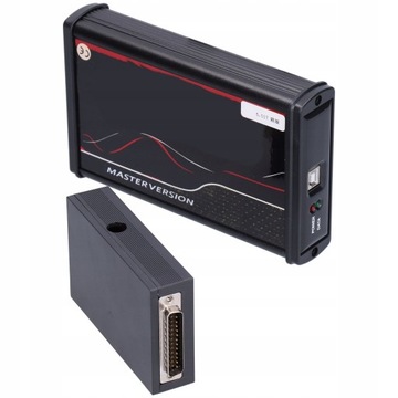 ИНТЕРФЕЙС OBD2 ПРОГРАММАТОР KESS V2 5.017 EU