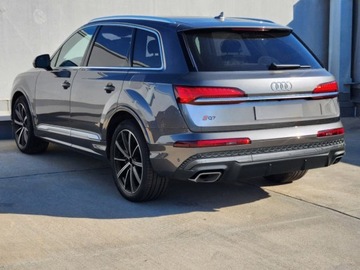 Audi Q7 II 2025 AUDI Q7 55 TFSI e quattro S Line Suv 3.0 (394KM) 2025, zdjęcie 2