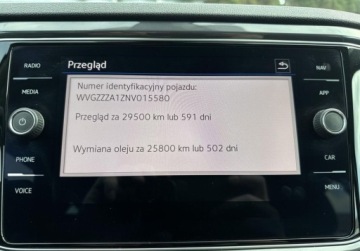 Volkswagen T-Roc I SUV 1.5 TSI ACT 150KM 2021 Volkswagen T-Roc Premium 1.5TSI 150KM DSG SalonPL Virtual ACC Kessy Kamera, zdjęcie 30