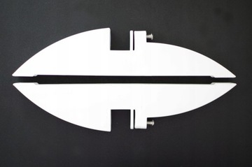 Композитные ножки для нагревательных панелей Synthelith/Graphene PRO