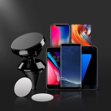 МАГНИТНЫЙ ДЕРЖАТЕЛЬ ТЕЛЕФОНА ДЛЯ МАГНИТНОЙ СЕТКИ