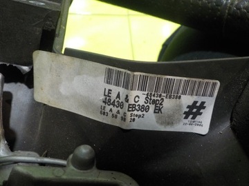 NISSAN NAVARA III D40 2.5 D 06R VOLANT 48430EB380