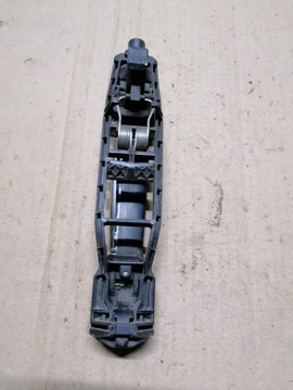 KLIKA DVEŘE PRAVÁ PŘEDNÍ MERCEDES W210