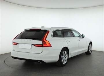 Volvo V90 II Kombi 2.0 D3 150KM 2017 Volvo V90 D3, Automat, Skóra, Navi, Klima, zdjęcie 4