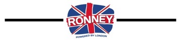 КОРИЧНЕВЫЙ НАПОЛНИТЕЛЬ RONNEY DONUT BON