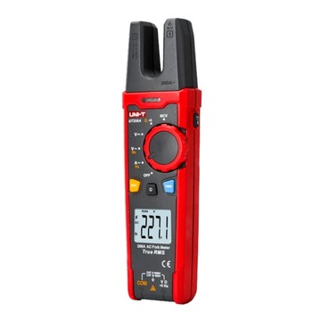 Miernik cęgowy UNI-T MT-UT256A True RMS