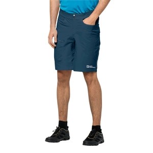 JACK WOLFSKIN Spodenki TOURER SHORTS JW: 50 (M)