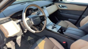 Land Rover Range Rover Velar 2023 Land Rover Range Rover Velar 3.0 Benzyna 400KM, zdjęcie 9