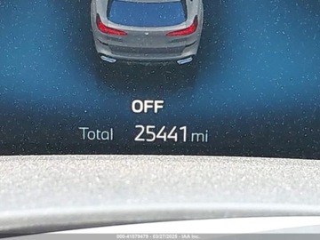 BMW X5 G05 2024 BMW X5 xDrive40I 2024 3.0l 3.0 Benzyna 375KM, zdjęcie 11