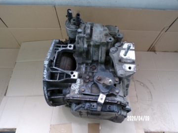 ALHAMBRA I restilingas 1.8T automatinė pavarų dėžė FLY – nuotrauka 9