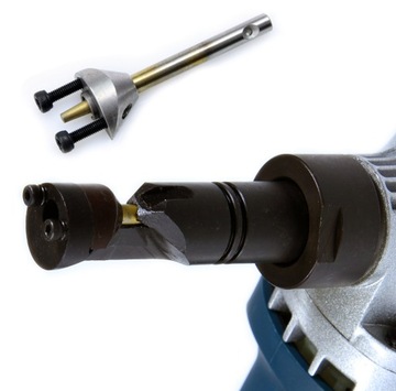 ЭЛЕКТРИЧЕСКИЕ НОЖНИЦЫ ДЛЯ РЕЗКИ ЛИСТОВОГО МЕТАЛЛА