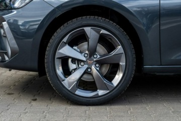 Cupra Leon II Sportstourer Facelifting 1.5 TSI 150KM 2026 Cupra Leon Sportstourer 1.5 TSI 150 KM - Dostępny, zdjęcie 3
