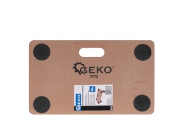 ПЛАТФОРМА ТРАНСПОРТНАЯ ТЕЛЕЖКА 200 КГ ДЛЯ МЕБЕЛИ GEKO