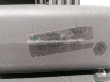 FORD KUGA MK2 ROLETA BAGAŻNIKA ORYGINAŁ 13-19