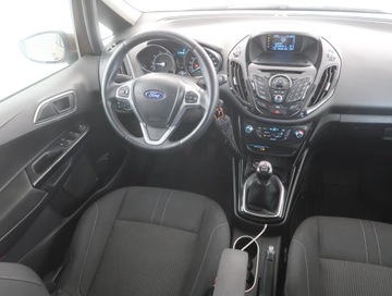 Ford B-MAX 1.0 EcoBoost 100KM 2013 Ford B-Max 1.0 EcoBoost, Salon Polska, Serwis ASO, zdjęcie 6