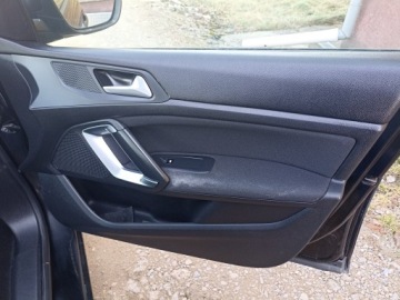 Peugeot 308 II 2020 peugeot 308 1,5 bluehdi, zdjęcie 18