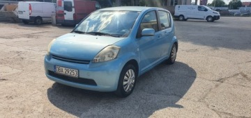 Daihatsu Sirion II 1.0 i 12V 69KM 2005 DAIHATSU SIRION 1.0 70 KM, Ładny, zadbany, super stan, zdjęcie 26