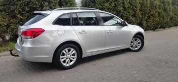 Chevrolet Cruze Kombi 1.7D DOHC 130KM 2013 Chevrolet Cruze 1.7TD LT 130KM Klima Import Raty Oplaty 1.7 Diesel, zdjęcie 15