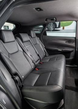 Lexus RX V 2024 Lexus RX 350h F Sport Design Technology 2.5 Hybryda 243KM, zdjęcie 7