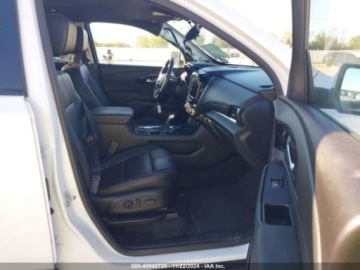 Chevrolet 2023 Chevrolet Traverse rs, 2023r., 3.6L 3.6 Benzyna 310KM, zdjęcie 8