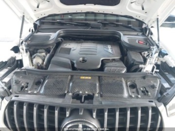 Mercedes GLE V167 2023 Mercedes-Benz GLE 2023 MERCEDES-BENZ AMG GLE 53 COUPE 4MATIC 3.0 Benzyna, zdjęcie 16