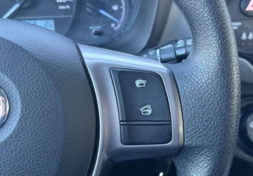 Toyota 2017 Toyota Yaris 1.5 111KM Salon PL Serwisowany Klima 5D asystent pasa ruchu B, zdjęcie 24