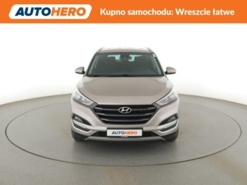 Hyundai Tucson III 2017 Hyundai Tucson automat 4x4 navi kamera auto klima, zdjęcie 10