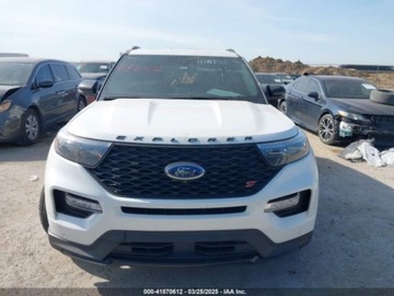 Ford Explorer VI 2023 Ford Explorer ST 2023 3.0l 3.0 Benzyna 400KM, zdjęcie 7