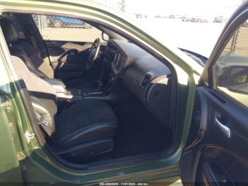 Dodge Charger VII 2022 Dodge Charger RT 2022 5.7L 5.7 Benzyna 370KM, zdjęcie 9