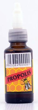 Propolis 20% 30ml SMAKOSZ