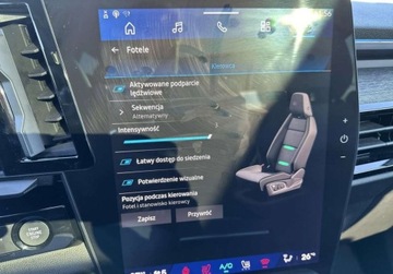 Renault Austral 2024 Renault Austral 160KM, Panorama Dach, FV23, Bezwypadkowy, Gwarancja 1.3, zdjęcie 22