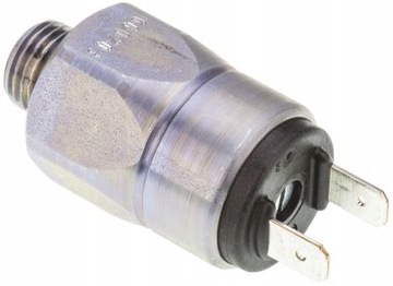 CZUJNIK CIŚNIENIA 1/4 0,5-3 bar 48V NO NBR SUCO