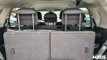 Toyota Verso Minivan Facelifting 1.8 Valvematic 147KM 2016 Toyota Verso 1.8Benz manual Navi kamera 7 osob Lift 100 bezwypadek 1.8, zdjęcie 21